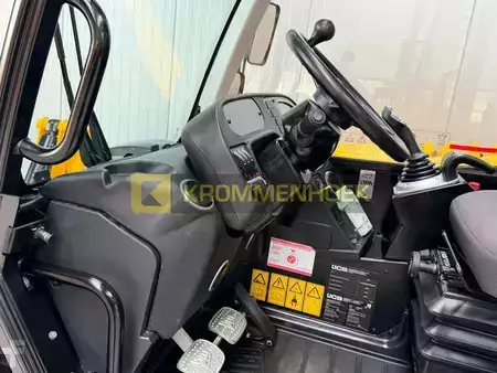 Wózki teleskopowe sztywne 2023  JCB 535-125 HiViz (16)