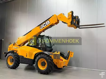 Wózki teleskopowe sztywne 2023  JCB 535-125 HiViz (6)