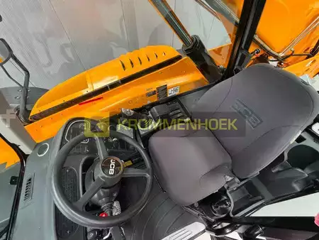 Telescopic forklift rigid 2023  JCB 535-125 HiViz (8)