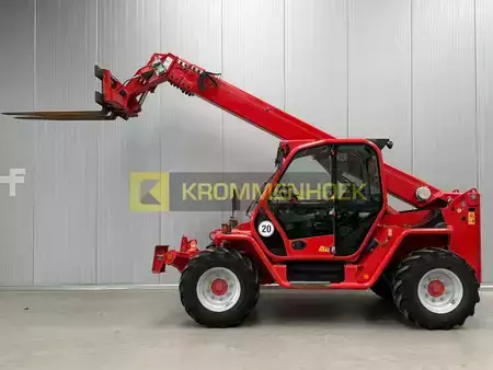 Verreikers (vast) 2016  Merlo P 38.13 (1)