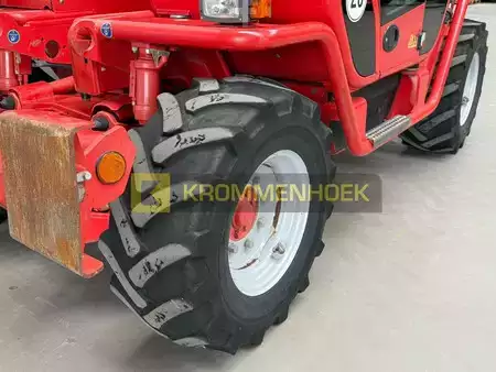 Verreikers (vast) 2016  Merlo P 38.13 (10)