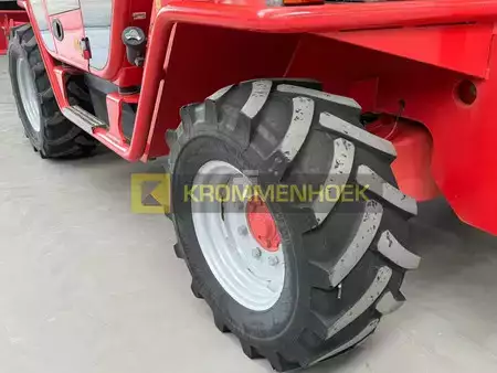 Verreikers (vast) 2016  Merlo P 38.13 (11)