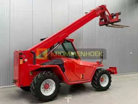 Verreikers (vast) 2016  Merlo P 38.13 (4)