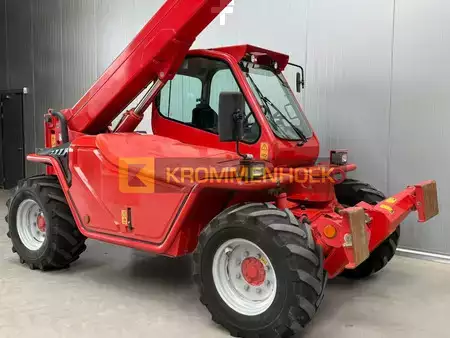 Verreikers (vast) 2016  Merlo P 38.13 (5)