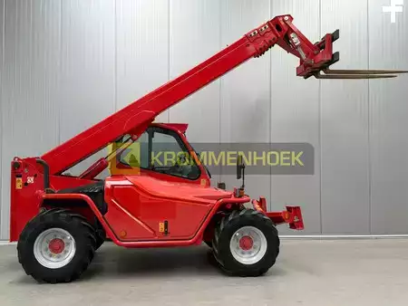 Verreikers (vast) 2016  Merlo P 38.13 (6)