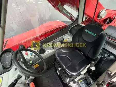 Verreikers (vast) 2016  Merlo P 38.13 (8)