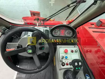 Verreikers (vast) 2016  Merlo P 38.13 (9)