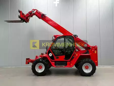 Verreikers (vast) 2016  Merlo P 38.13 (1)