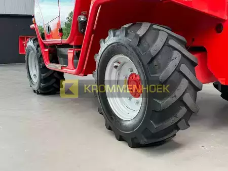 Verreikers (vast) 2016  Merlo P 38.13 (15)