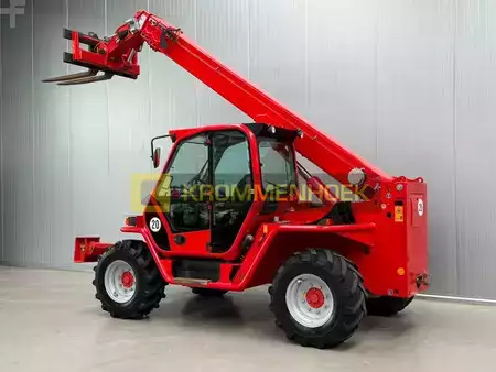 Verreikers (vast) 2016  Merlo P 38.13 (3)