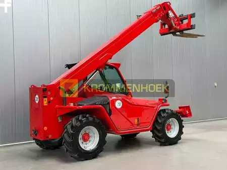 Verreikers (vast) 2016  Merlo P 38.13 (5)