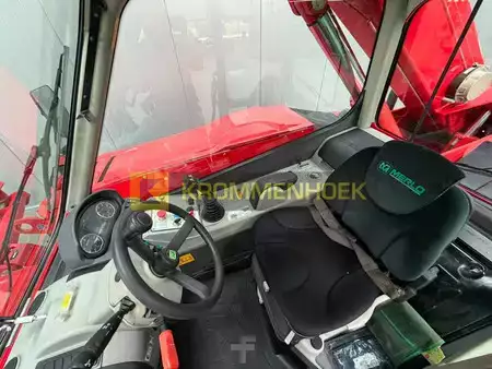 Verreikers (vast) 2016  Merlo P 38.13 (8)