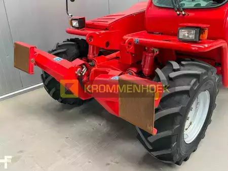 Verreikers (vast) 2016  Merlo P 38.13 (13)