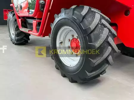 Verreikers (vast) 2016  Merlo P 38.13 (14)