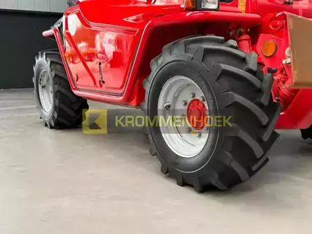 Verreikers (vast) 2016  Merlo P 38.13 (15)