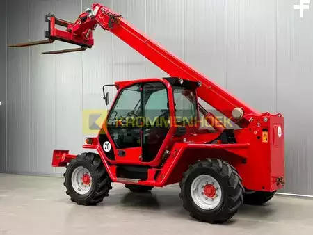 Verreikers (vast) 2016  Merlo P 38.13 (3)