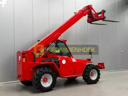 Verreikers (vast) 2016  Merlo P 38.13 (4)