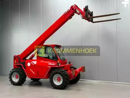 Verreikers (vast) 2016  Merlo P 38.13 (5)