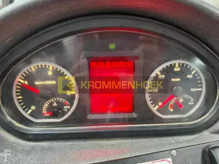 Verreikers (vast) 2016  Merlo P 38.13 (7)