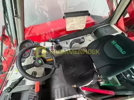 Verreikers (vast) 2016  Merlo P 38.13 (8)