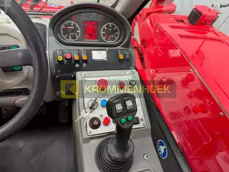 Verreikers (vast) 2016  Merlo P 38.13 (9)