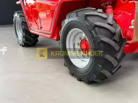 Verreikers (vast) 2017  Merlo P 38.13 (14)