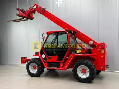 Verreikers (vast) 2017  Merlo P 38.13 (3)