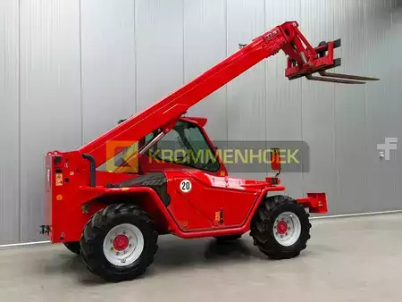 Verreikers (vast) 2017  Merlo P 38.13 (4)