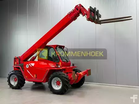 Verreikers (vast) 2017  Merlo P 38.13 (5)
