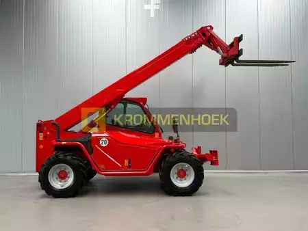 Verreikers (vast) 2017  Merlo P 38.13 (6)