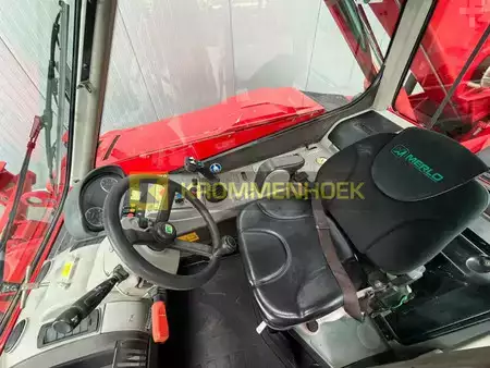 Verreikers (vast) 2017  Merlo P 38.13 (8)