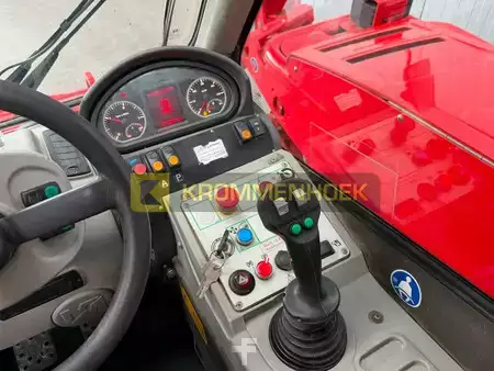 Verreikers (vast) 2017  Merlo P 38.13 (9)