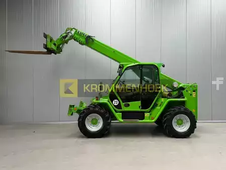 Verreikers (vast) 2017  Merlo P 38.13 (1)