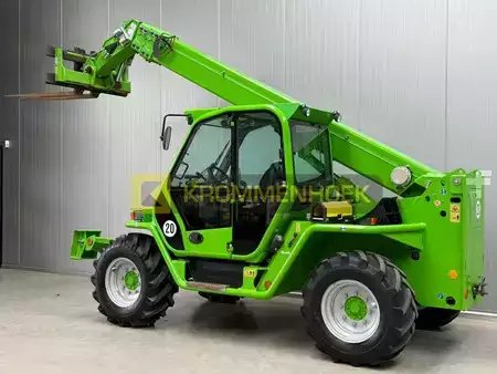 Verreikers (vast) 2017  Merlo P 38.13 (3)