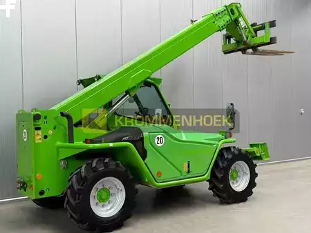 Verreikers (vast) 2017  Merlo P 38.13 (4)