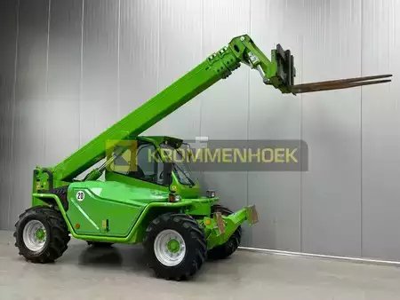 Verreikers (vast) 2017  Merlo P 38.13 (5)