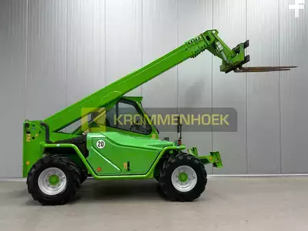 Verreikers (vast) 2017  Merlo P 38.13 (6)