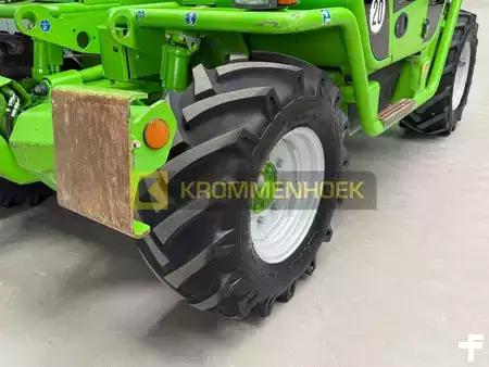 Verreikers (vast) 2017  Merlo P 38.13 (8)