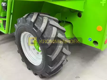 Verreikers (vast) 2017  Merlo P 38.13 (9)
