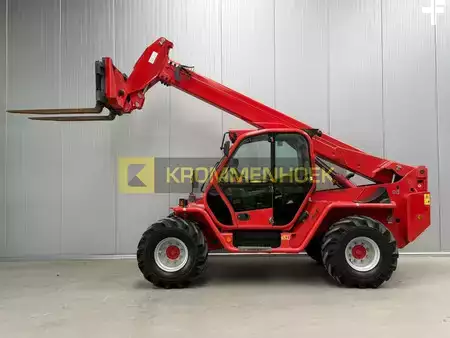 Verreikers (vast) 2015  Merlo P 72.10 (1)