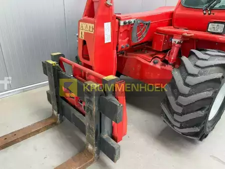 Verreikers (vast) 2015  Merlo P 72.10 (13)
