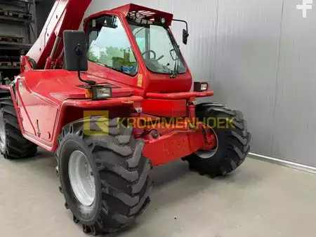 Verreikers (vast) 2015  Merlo P 72.10 (14)