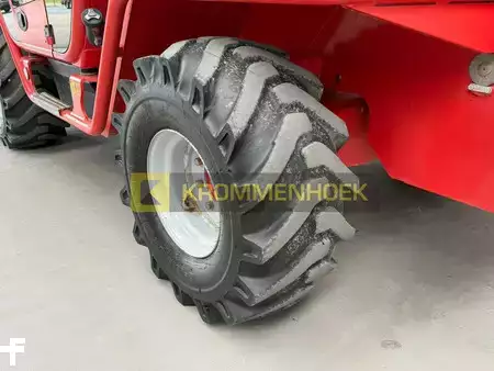Verreikers (vast) 2015  Merlo P 72.10 (16)