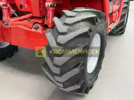 Verreikers (vast) 2015  Merlo P 72.10 (17)