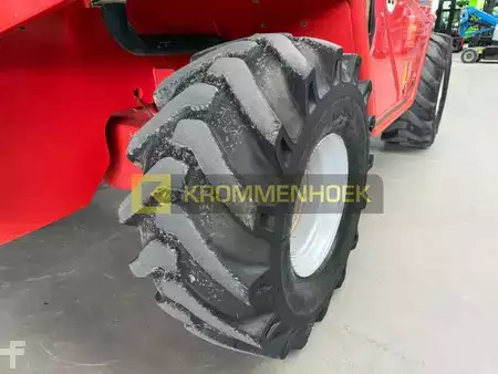 Verreikers (vast) 2015  Merlo P 72.10 (18)