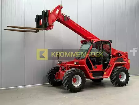 Verreikers (vast) 2015  Merlo P 72.10 (2)