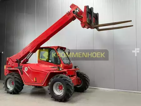 Verreikers (vast) 2015  Merlo P 72.10 (5)