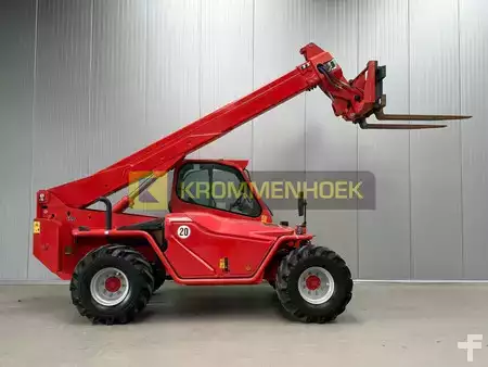 Verreikers (vast) 2015  Merlo P 72.10 (6)