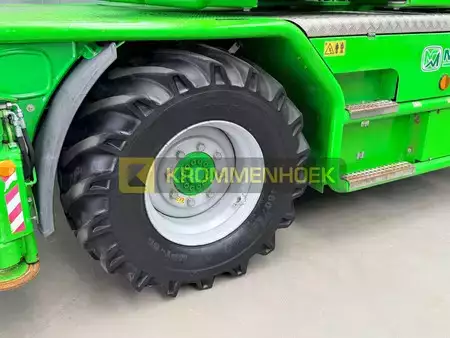 Manipulador fijo 2017  Merlo Roto 45.21 MCSS (13)