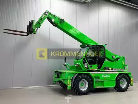 Manipulador fijo 2017  Merlo Roto 45.21 MCSS (2)